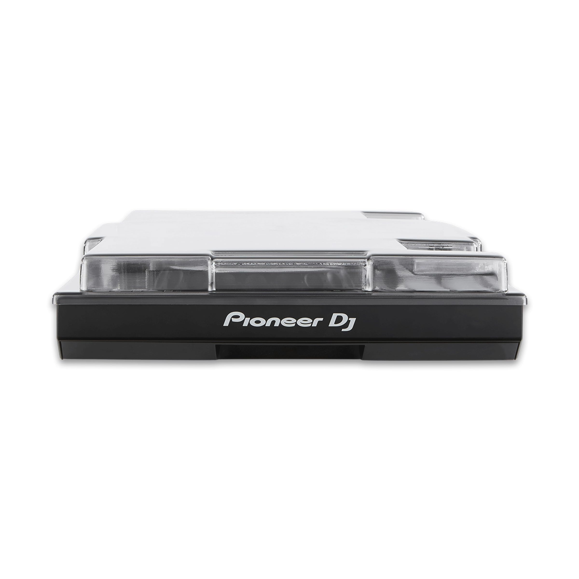 Decksaver Pioneer DDJ-800 DJ Controller Protective Cover (DS-PC-DDJ800) - Durable Dust & Scratch Shield for Professional DJ Equipment