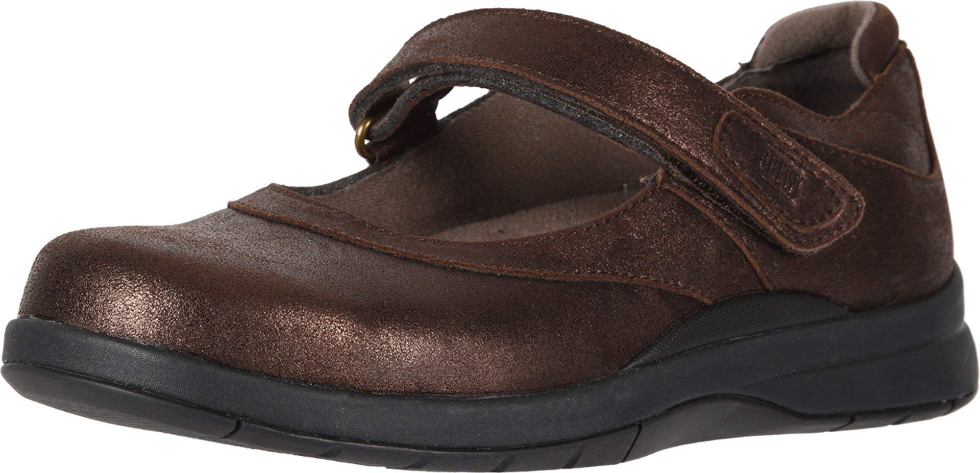 Drew Women's 14800 Leather Loafers - Comfortable Slip-On Shoes for Work, Travel & Casual Wear