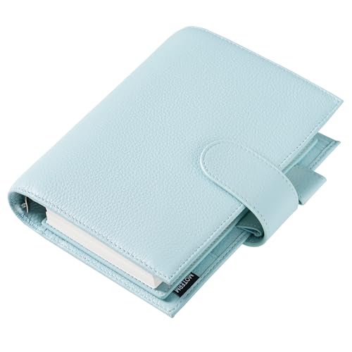 Pebbled-light Blue