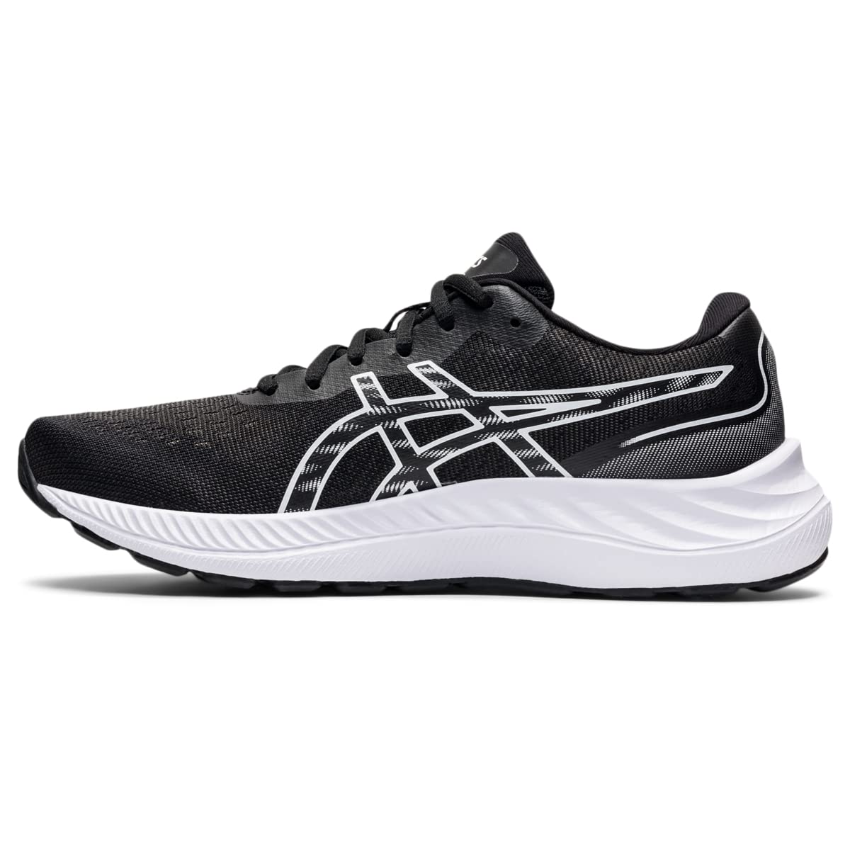 ASICS Gel-Excite 9 Women's Running Shoes - Lightweight Cushioned Sneakers for Jogging, Gym & Daily Wear