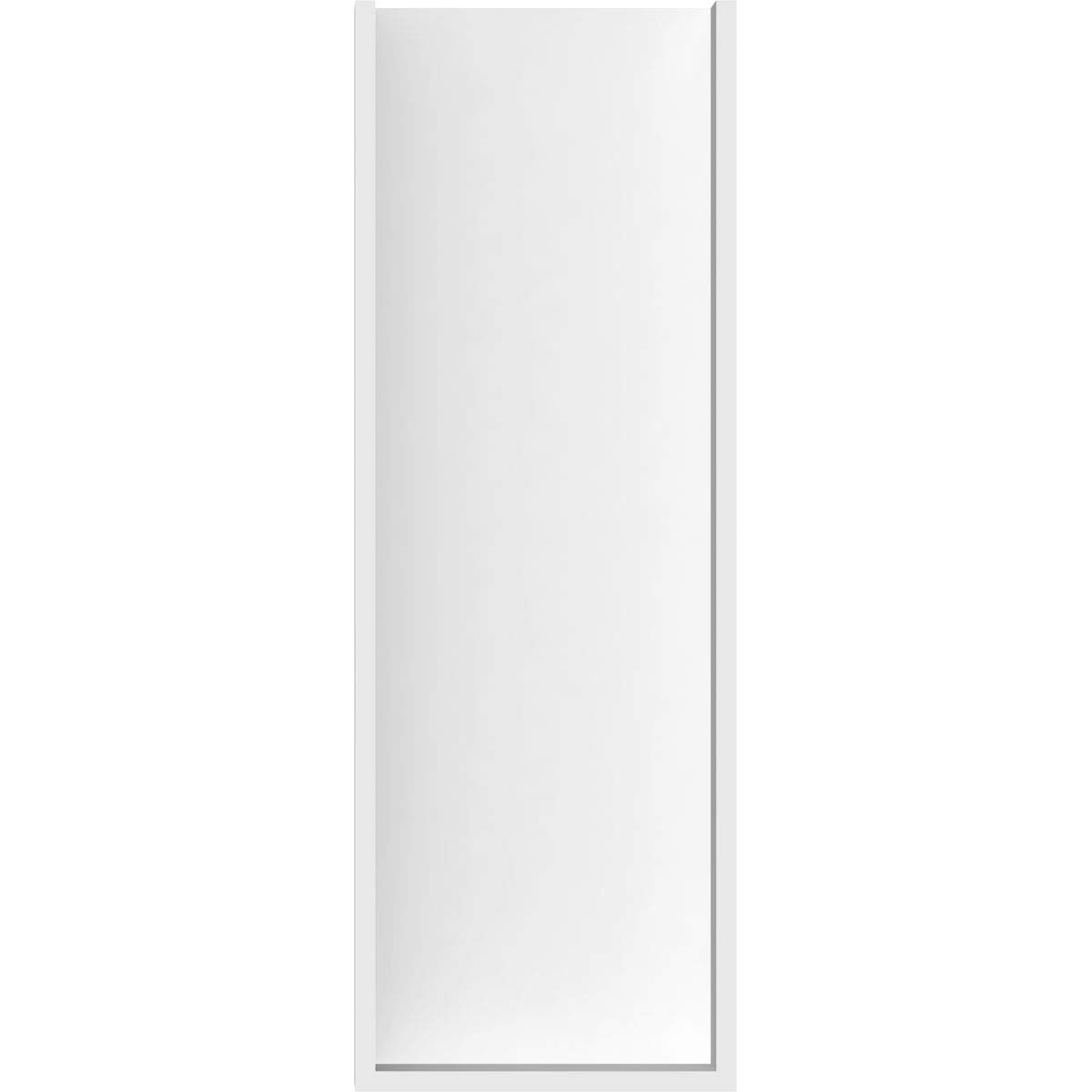 Ekena Millwork OUTP07X20X20CAR05 Carmel Architectural Grade PVC Outlooker with Block Ends - 7