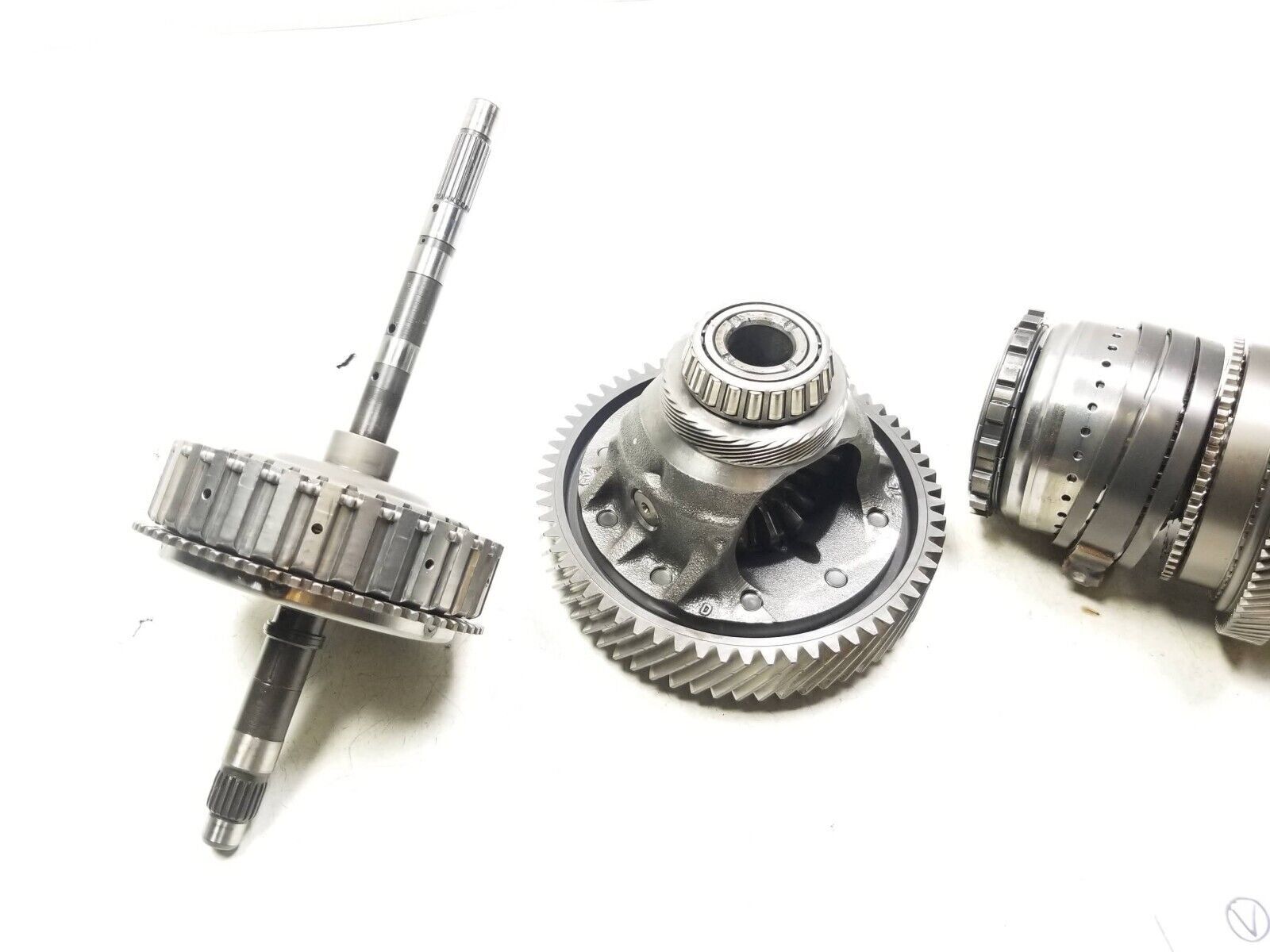 Hyundai Sonata 2.4L Automatic Transmission Clutch Pack Differential Gear OEM Replacement (2006-2010) - Perfect for Transmission Repair & Performance Upgrade