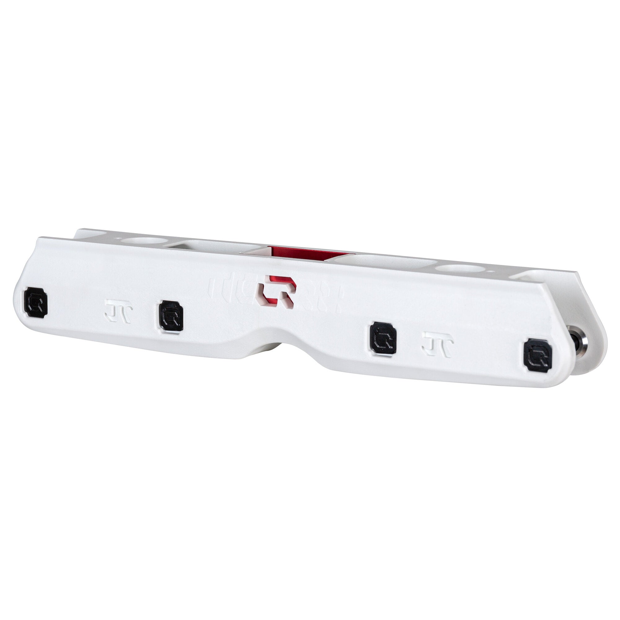 AG60 White Wireless Earbuds - Bluetooth 5.0, Noise Cancelling, Hi-Fi Stereo Sound for Running, Gym, Workout & Travel