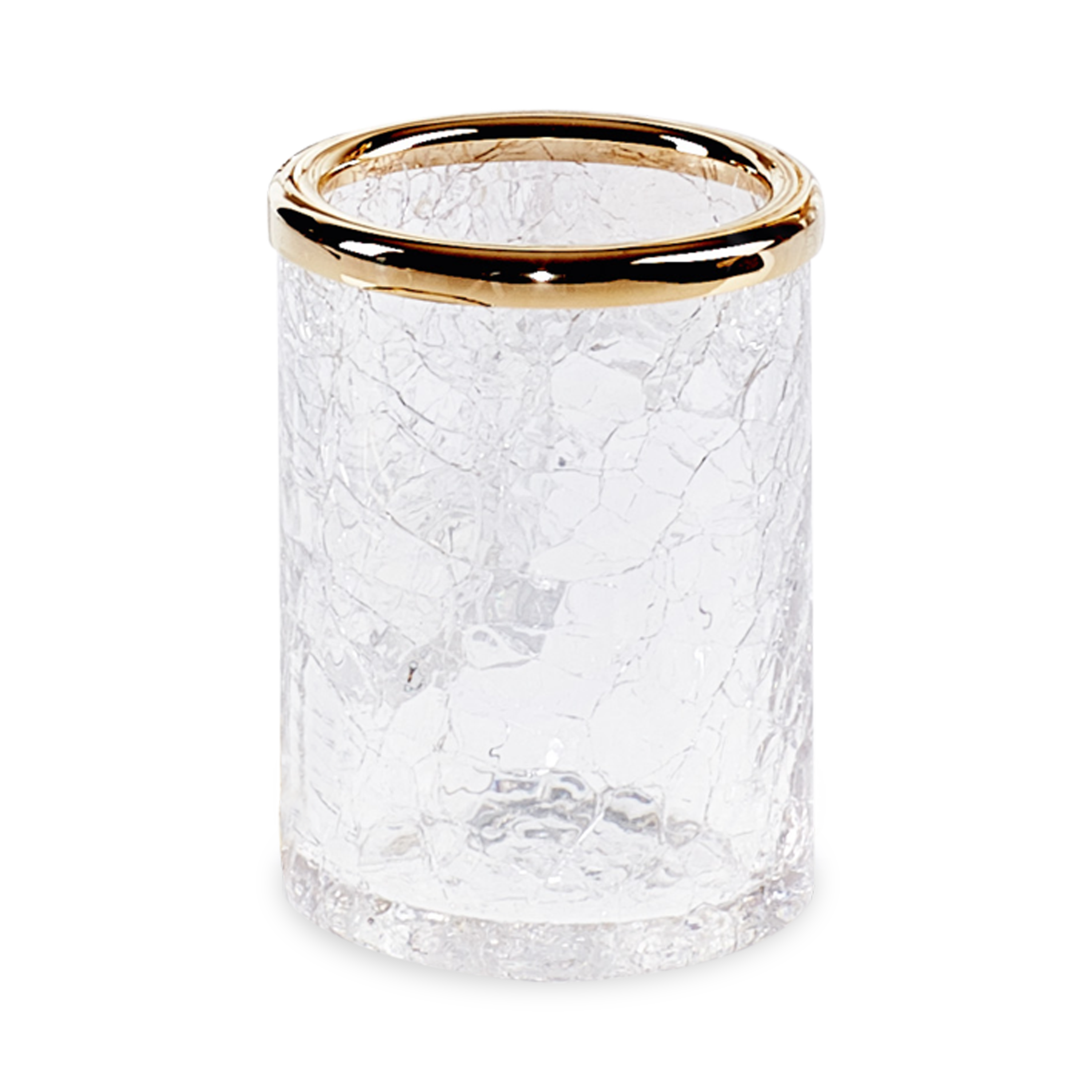 Premium Cracked Glass Collection - Unique Handcrafted Home Decor & Gifts for Modern Living Rooms, Offices & Wedding Centerpieces