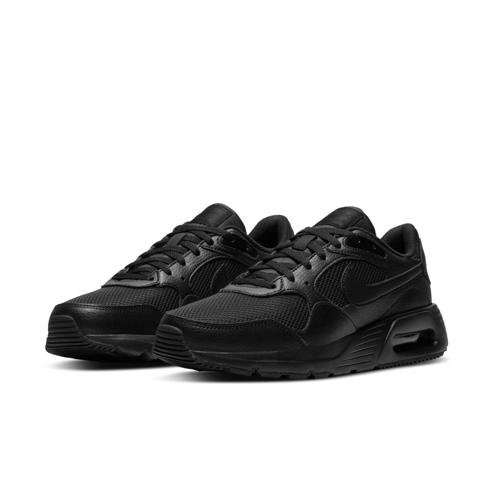 Nike Air Max SC Men's Running Shoes - Lightweight, Cushioned & Breathable for Jogging, Gym & Daily Wear