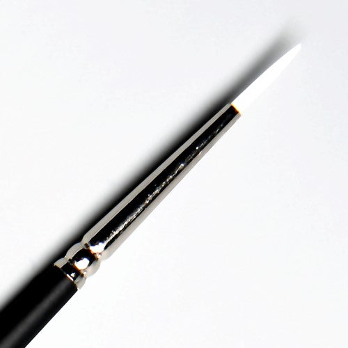 Matteo Arfanotti Professional Paint Brushes Set - High-Quality Artist Brushes for Oil, Acrylic & Watercolor Painting - Perfect for Canvas, Wood & DIY Art Projects