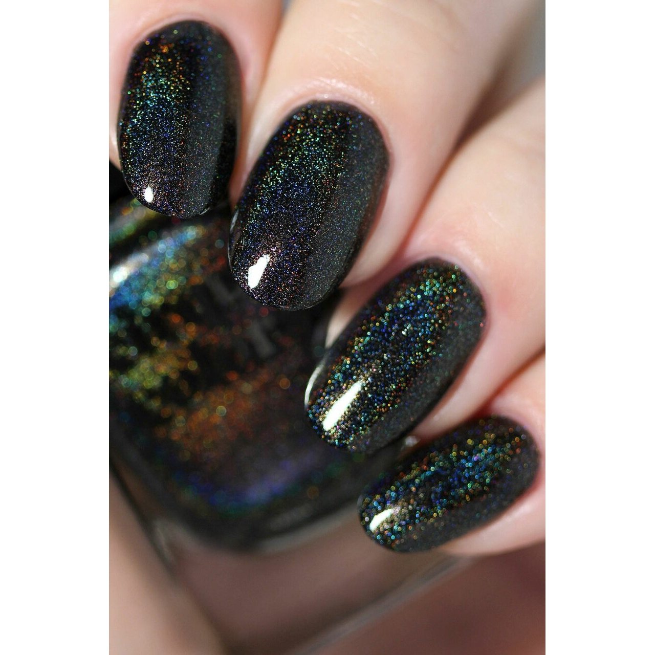 Cirque Colors Alter Ego Nail Polish - 0.37 oz Long Lasting Vegan Nail Lacquer for Salon Quality Manicures at Home | Perfect for Parties, Weddings & Special Occasions