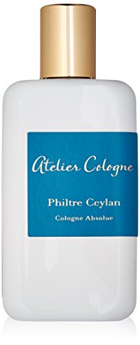 Philtre Ceylan