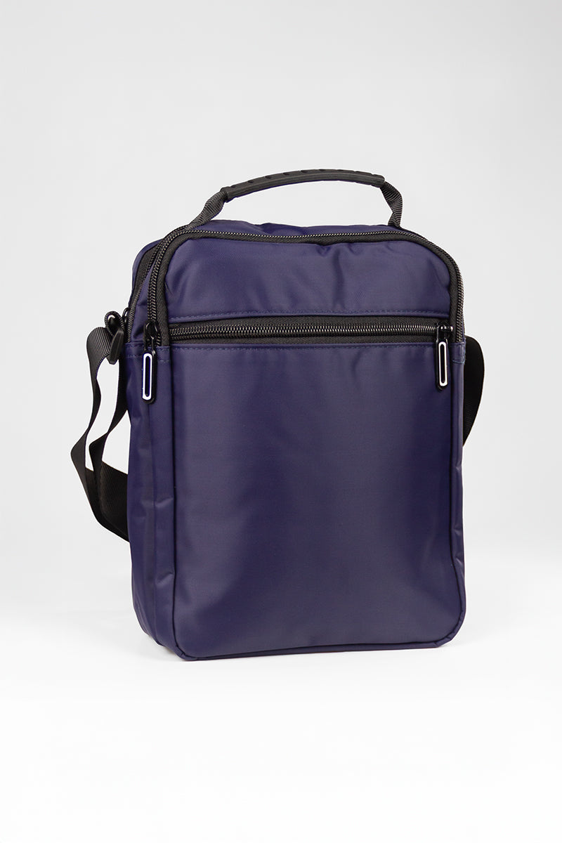 Ocn Catedral 61600 Blue Backpack - Durable & Stylish for School, Travel & Outdoor Adventures