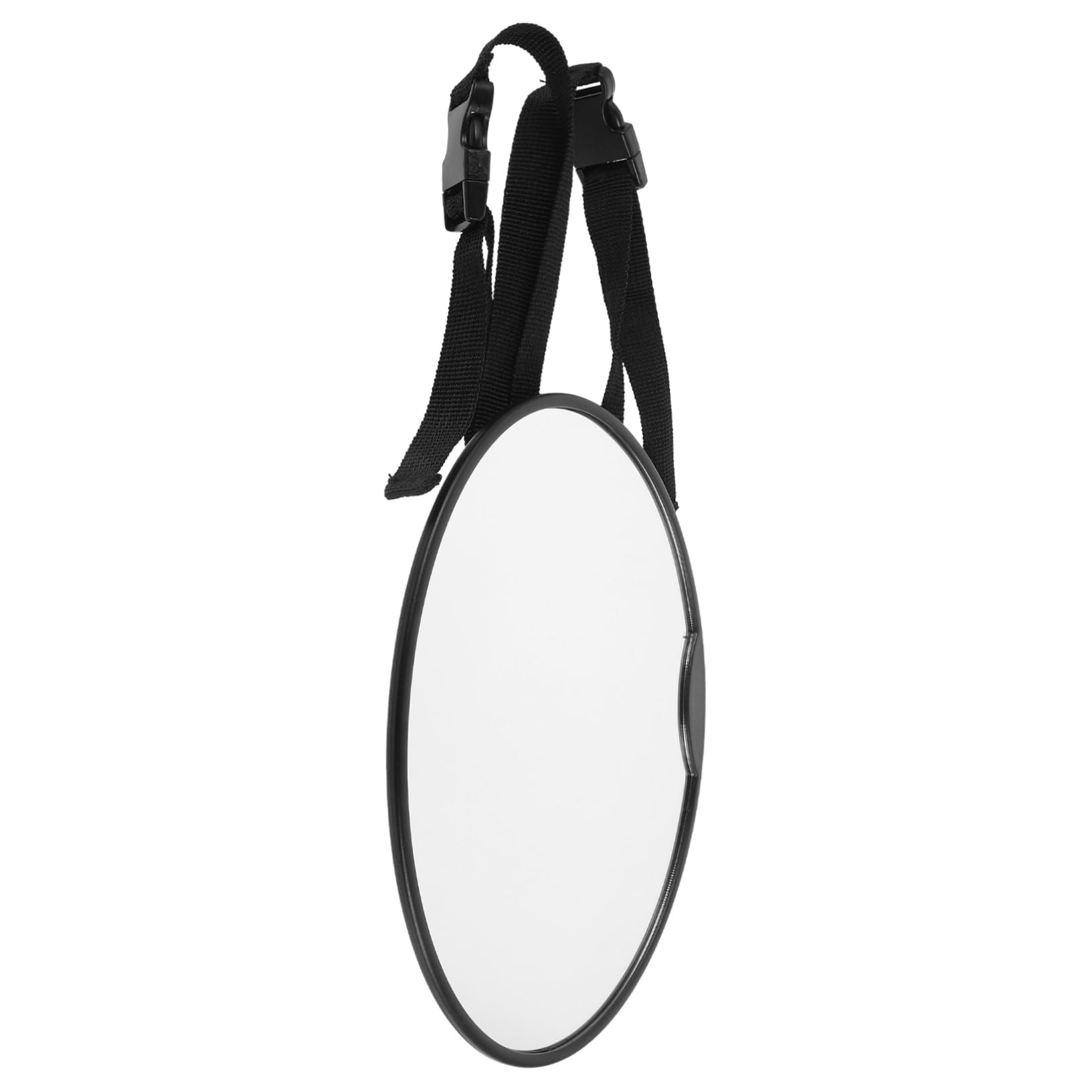 TOYANDONA Baby Car Rearview Mirror for Rear-Facing Car Seats - Shatterproof Acrylic Interior View Mirror for Safe Driving & Child Monitoring - Perfect for Parents, Travel, and Road Trips