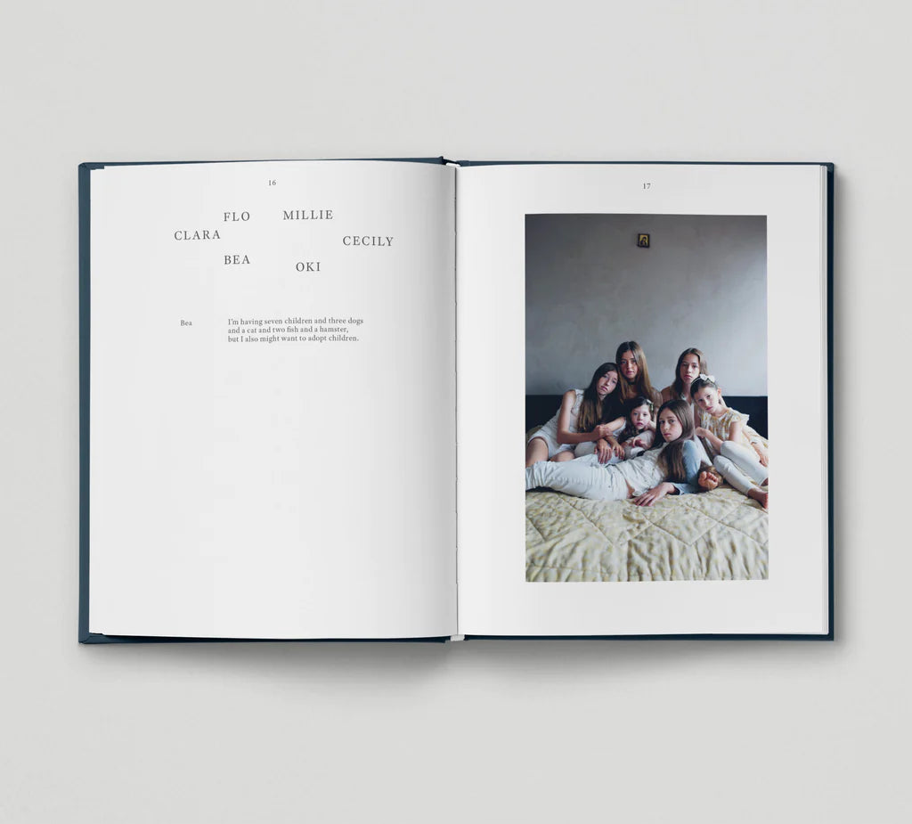 Sisters - Sophie Harris Taylor Photography Book | Sibling Bonding & Family Memories | Perfect Gift for Sisters, Photo Lovers & Art Enthusiasts