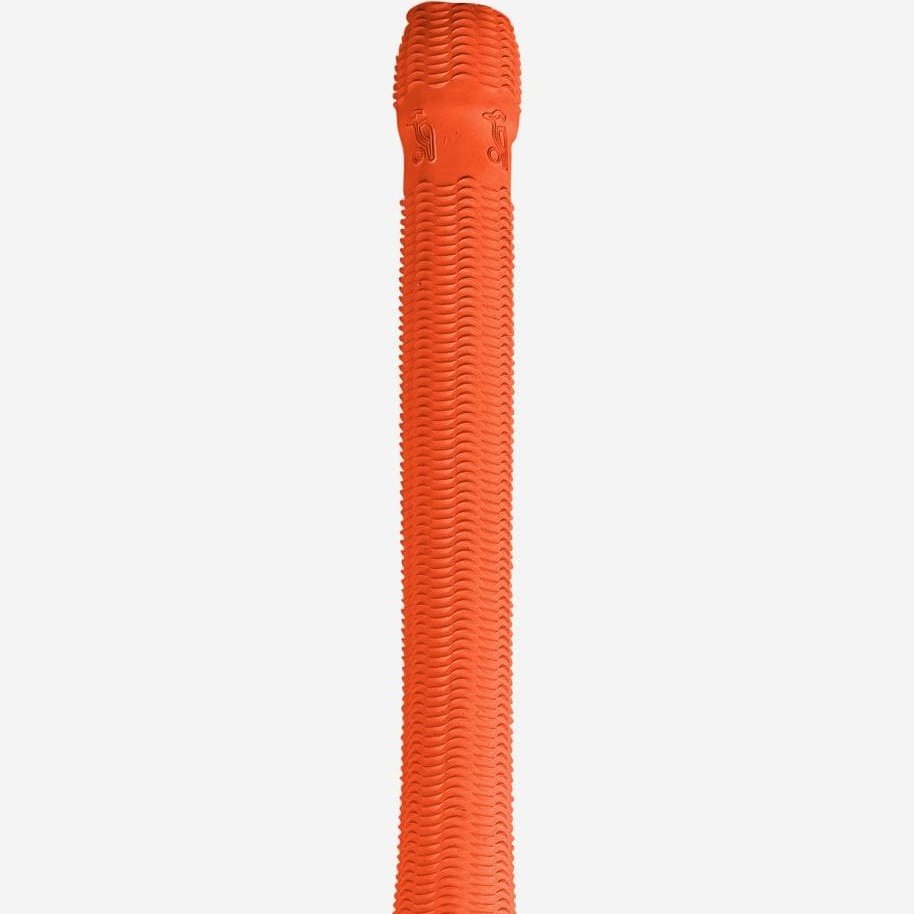 Kookaburra Wave Cricket Bat Grip - Premium Non-Slip Handle for Cricket Bats - Perfect for Training & Matches - Ideal for All Weather Conditions