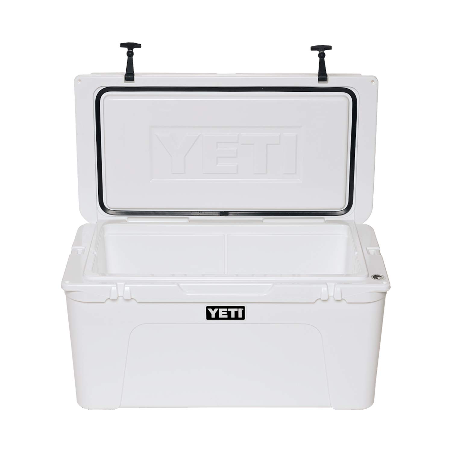 YETI Tundra 75 Quart Cooler - Heavy-Duty, Ice Retention, Outdoor Adventure, Camping, Fishing, Tailgating & Beach Essentials