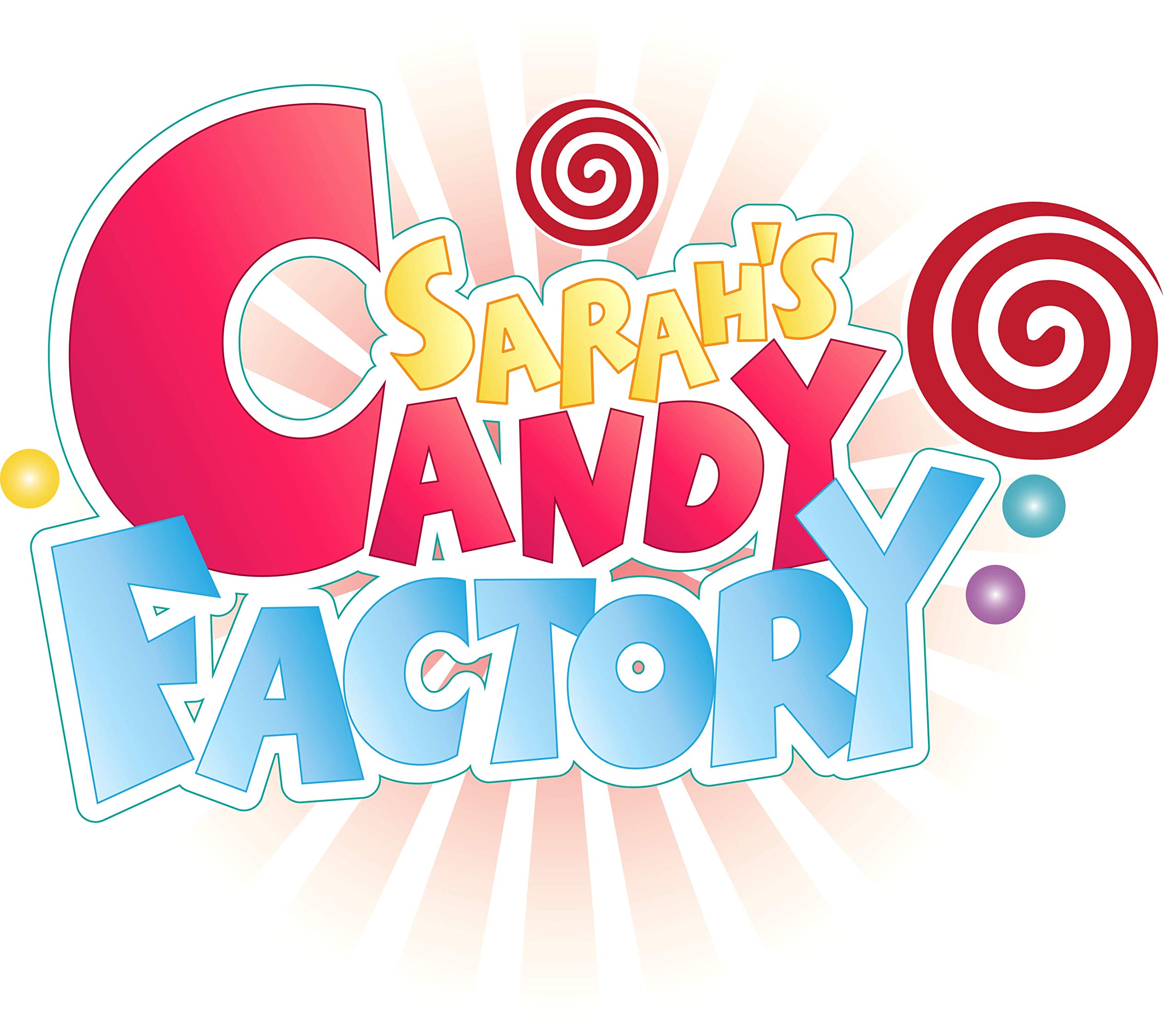 Sarah's Candy Factory Orange Slice Candy 5 Lbs Bulk Bag - Sweet & Tangy Orange Flavored Candy for Parties, Baking & Gift Giving