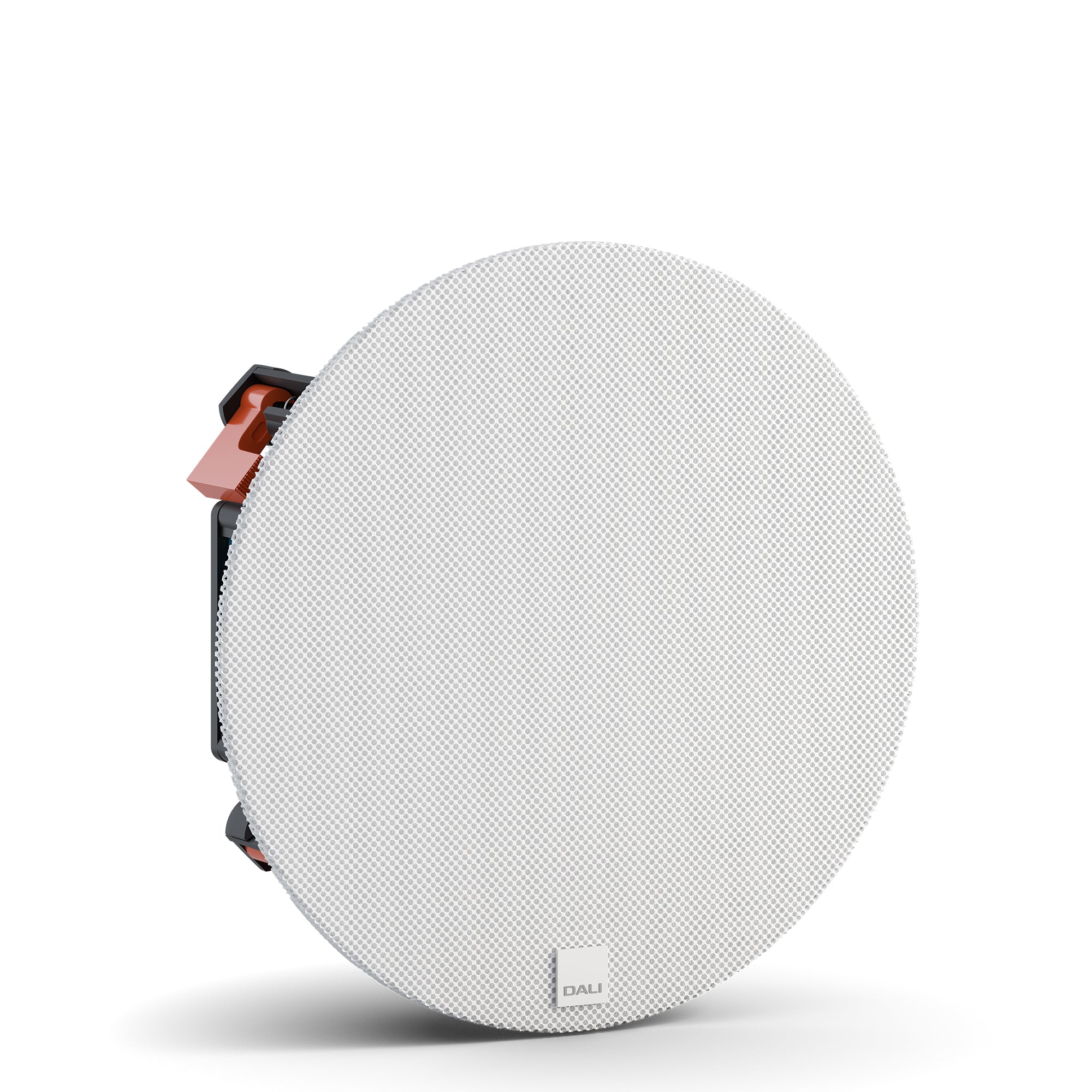 DALI PHANTOM E-60 WR Weatherproof In-Ceiling Speaker - Single Pack | High-Quality Audio for Home Theater & Indoor/Outdoor Use