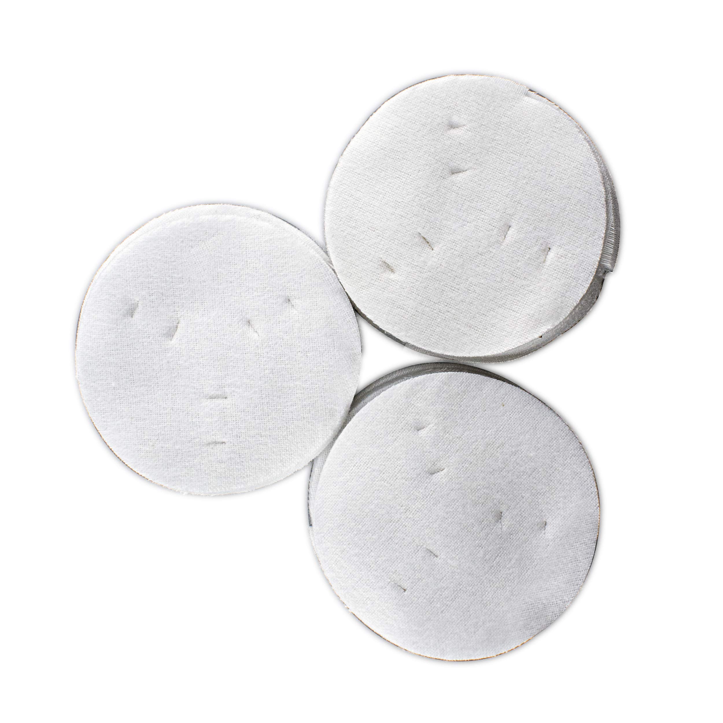 Otis All Caliber Gun Cleaning Patches - 1000 Count | Premium Cotton Swabs for Rifle, Pistol & Shotgun Maintenance | Perfect for Range Day, Hunting & Firearm Care