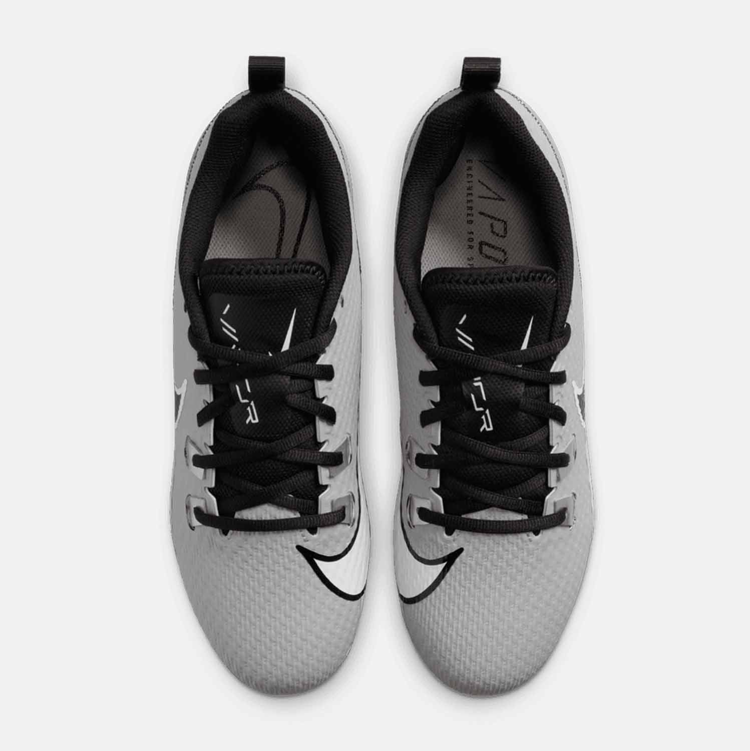 Nike Vapor Edge Speed 360 2 Football Cleats for Men - Lightweight Performance Cleats with Enhanced Traction for Football, Soccer & Turf Sports - Perfect for Field Games, Training & Competitive Matches