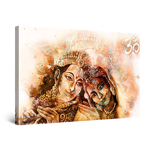 Indian Music Brown