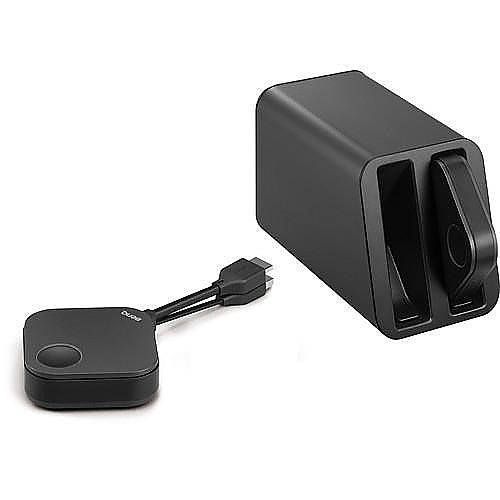 BenQ InstaShow Wireless Presentation System Additional Buttons Kit - Extra Remote Clickers for Seamless Meetings & Presentations in Conference Rooms & Classrooms