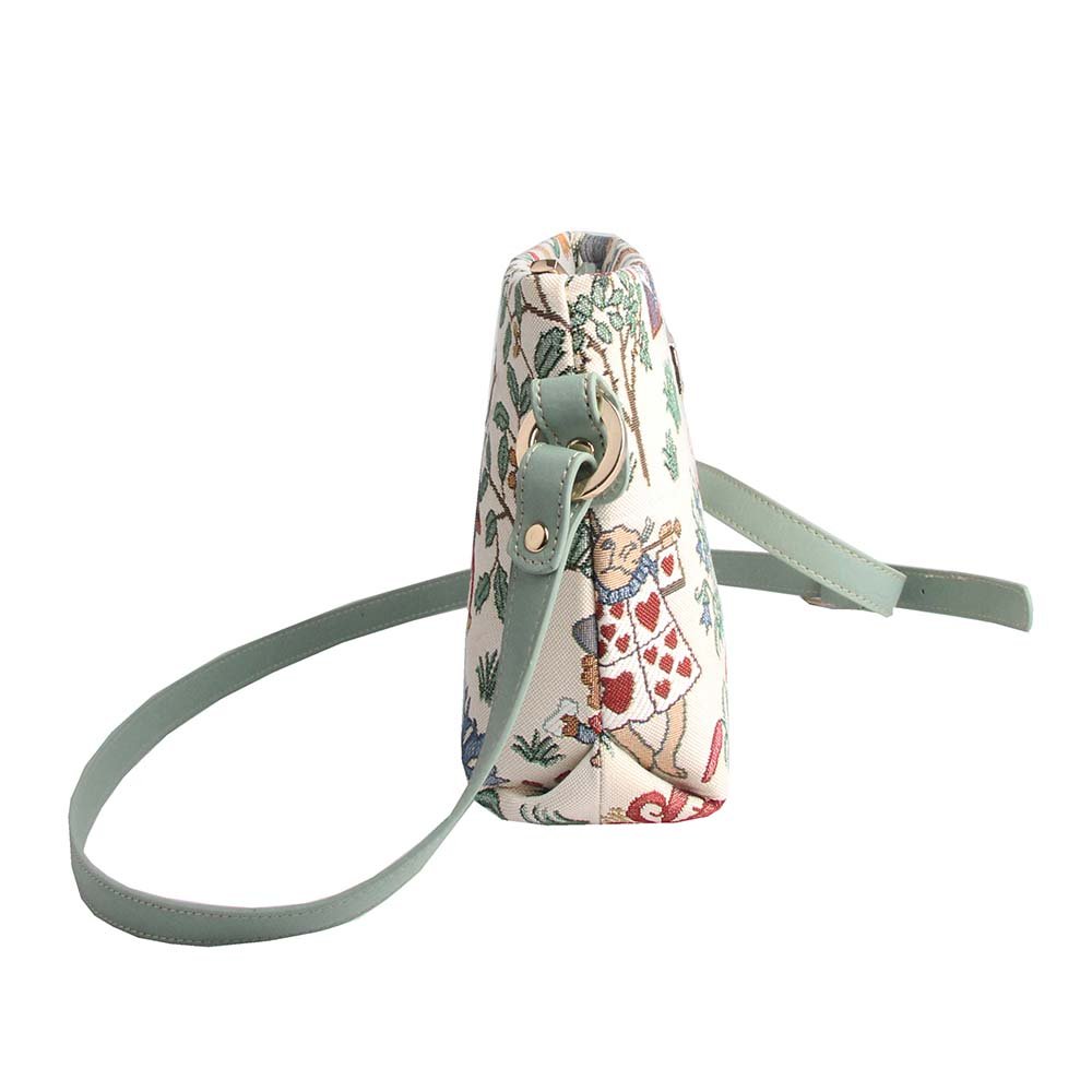 Signare Women's Crossbody Bag - Stylish Sling Purse for Daily Use