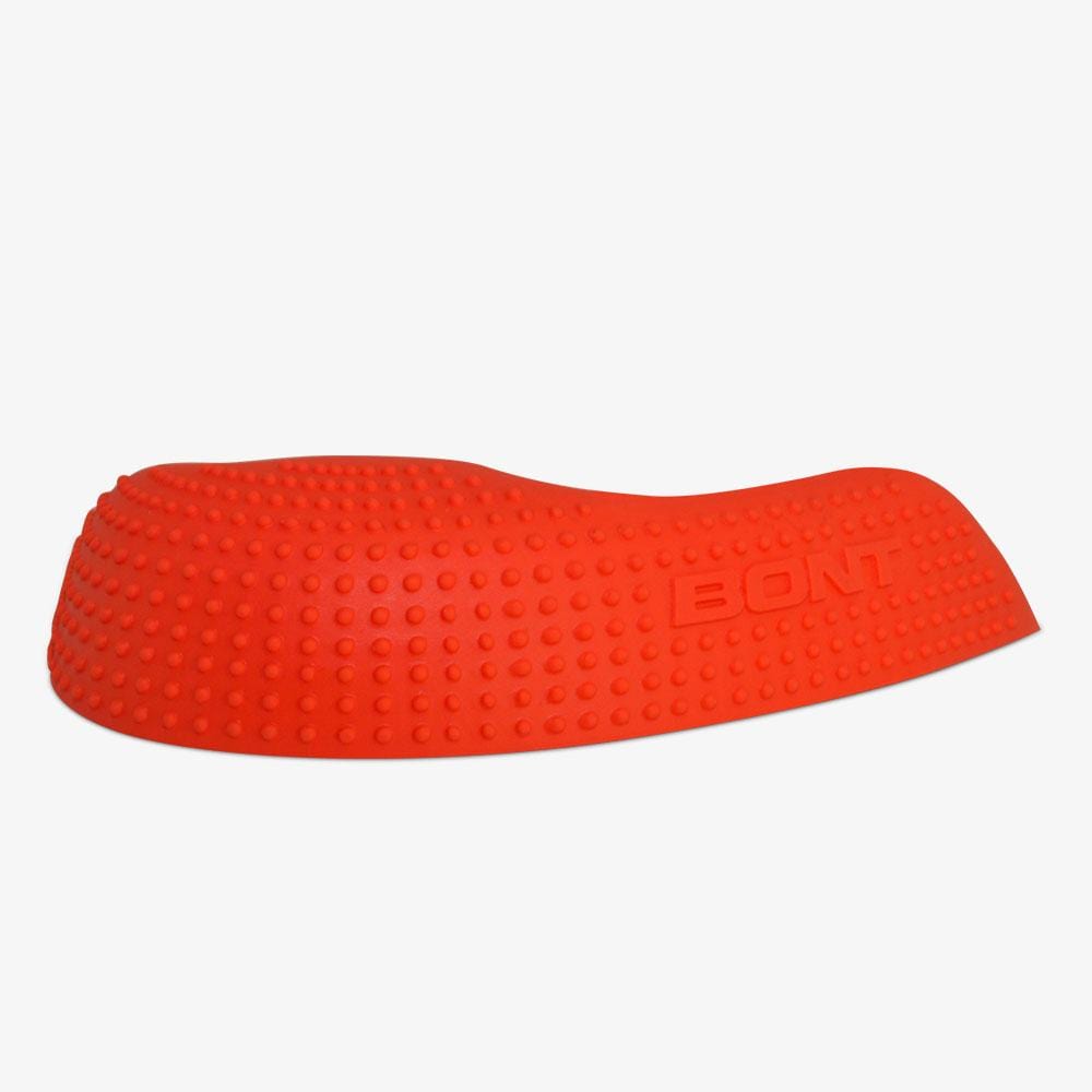 Bont Quadstar Prostar Front Bumper for Roller Skates - Durable Protection for Aggressive Skating & Rink Use