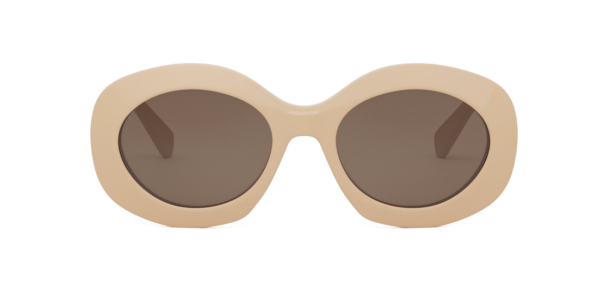 CELINE Triomphe CL40292U Sunglasses - Luxury Designer Shades for Women - Perfect for Outdoor Activities & Fashion Accessories