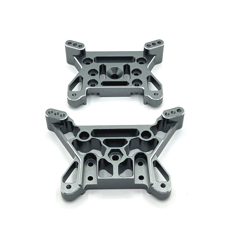 MJX Hyper Go 10208 & 10208 V2 RC Car Upgrade Kits - Durable Metal Parts for Off-Road Bashing & Racing - Perfect for RC Enthusiasts & Competitive Drivers