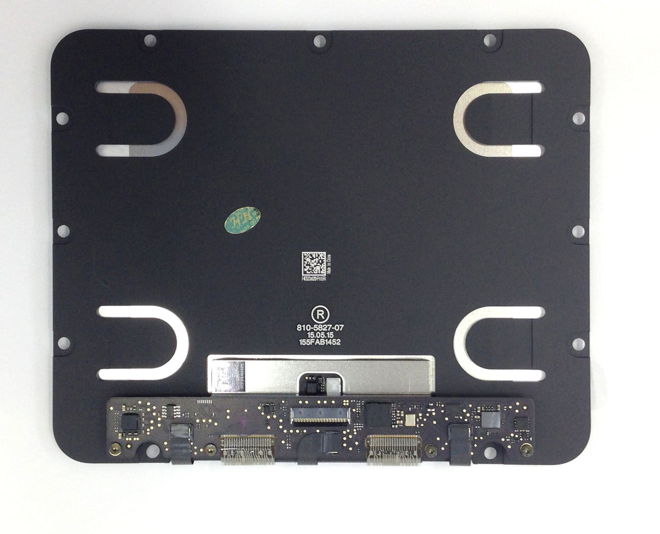 Replacement Touchpad Trackpad for MacBook Pro 15.4