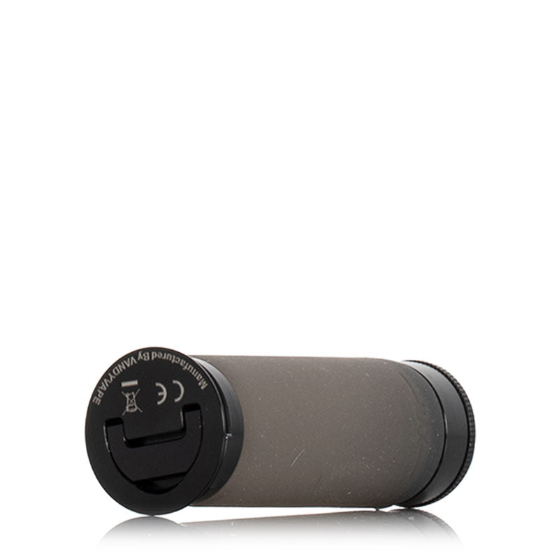 Vandy Vape Pulse V2 Squonk Bottle - 7.5ml Refillable Silicone Squonker for RDA/RTA Mods - Perfect for Vaping Enthusiasts & Cloud Chasing