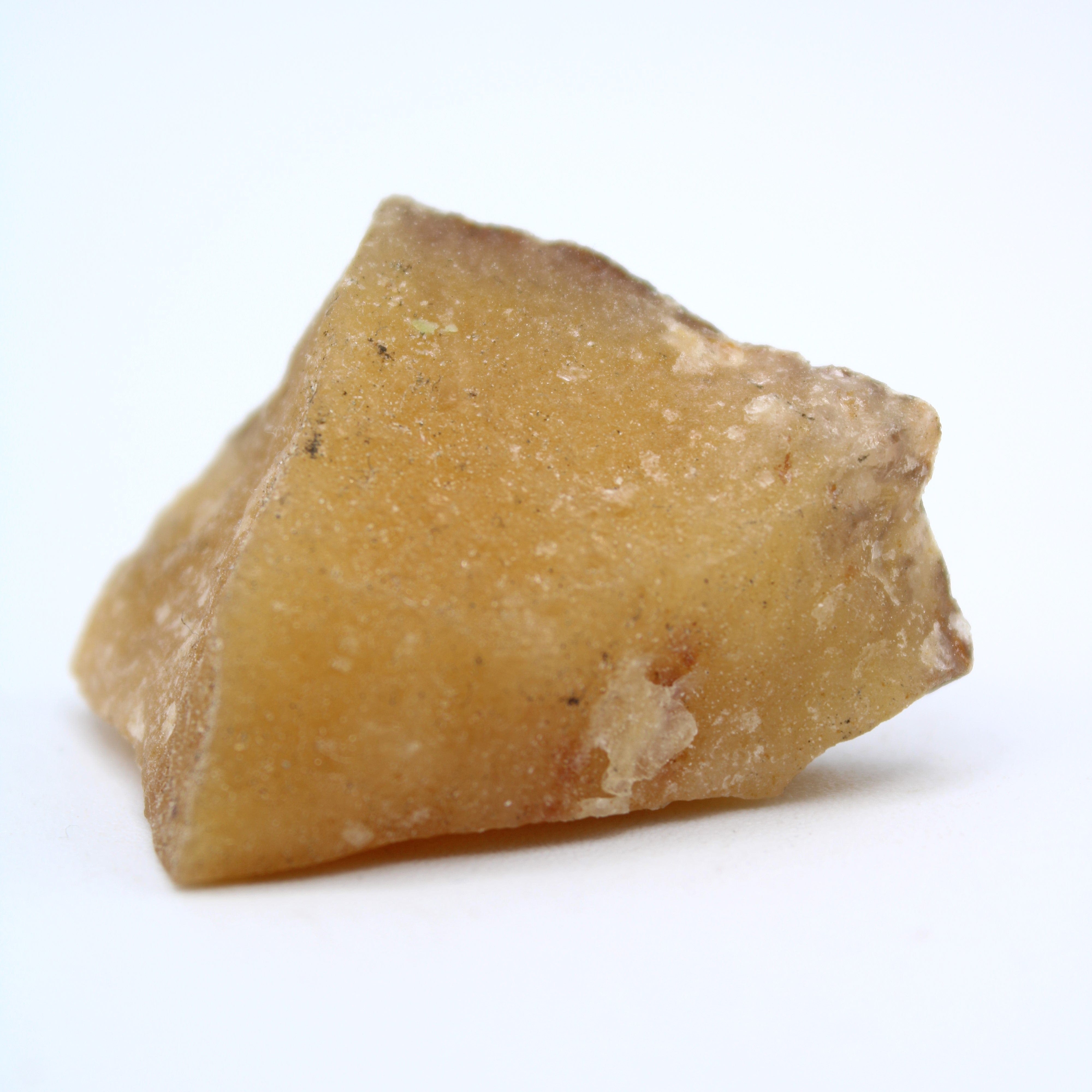 Natural Azeztulite Crystal Specimen - High Quality Healing Stone for Meditation, Reiki & Energy Work - Perfect for Spiritual Growth & Home Decor