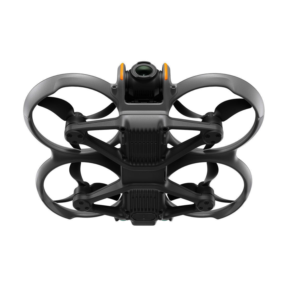 DJI Avata 2 FPV Drone Fly More Combo with 3 Batteries - 4K HD Camera, 34 Mins Flight Time, Lightweight Foldable Design for Aerial Photography, Travel & Outdoor Adventures