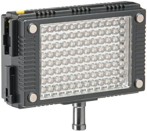 F&V Z96 UltraColor LED Video Light - Professional Dimmable Lighting for Photography & Videography - Perfect for YouTube, Studio, and Live Streaming