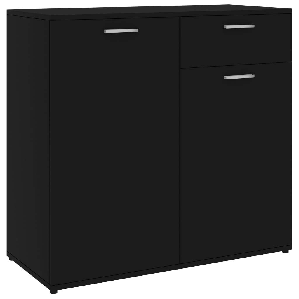 Modern Sideboard Buffet Cabinet 31.5