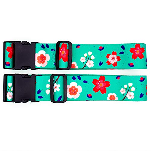Sakura Mint -- 2 Pack