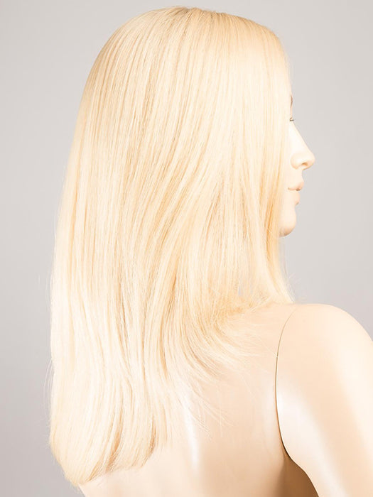 Emotion Pure Power Remy Human Hair Wig - Natural Look & Comfort for Daily Wear, Parties & Special Occasions