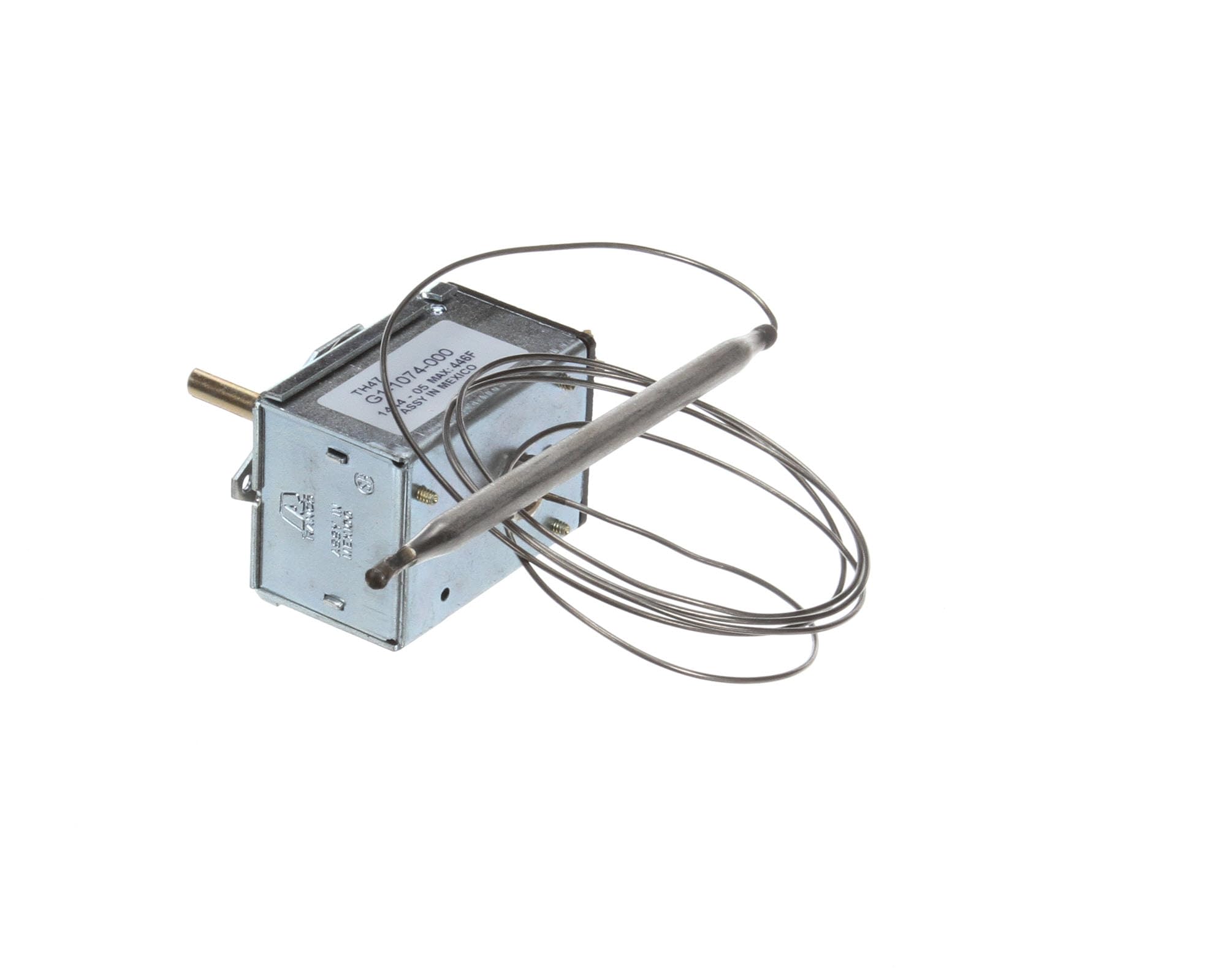 Blodgett Oven 41005 Replacement Thermostat - Commercial Kitchen Baking & Cooking Temperature Control for Restaurants, Bakeries & Catering Services