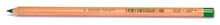 Faber-Castell Pitt Pastel Pencil - Pine Green #267 | Soft Pastel Art Pencils for Drawing, Sketching & Coloring | Perfect for Artists, Students & DIY Craft Projects