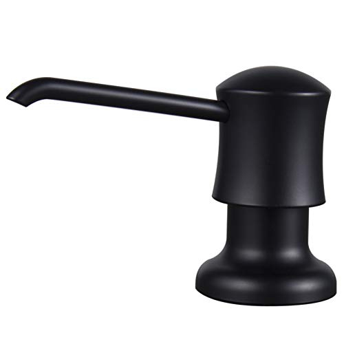 Matte Black