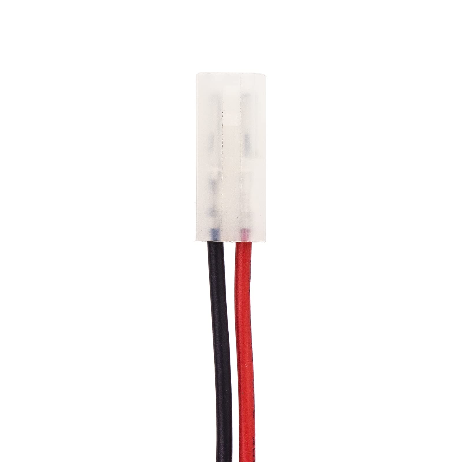 Synergy Digital 7.2V 3000mAh Ni-MH Replacement Battery for Shark V1917SI & Euro Pro XB1918 Vacuum Cleaners | High Capacity | Perfect for Home Cleaning, Car Detailing & Pet Hair Removal