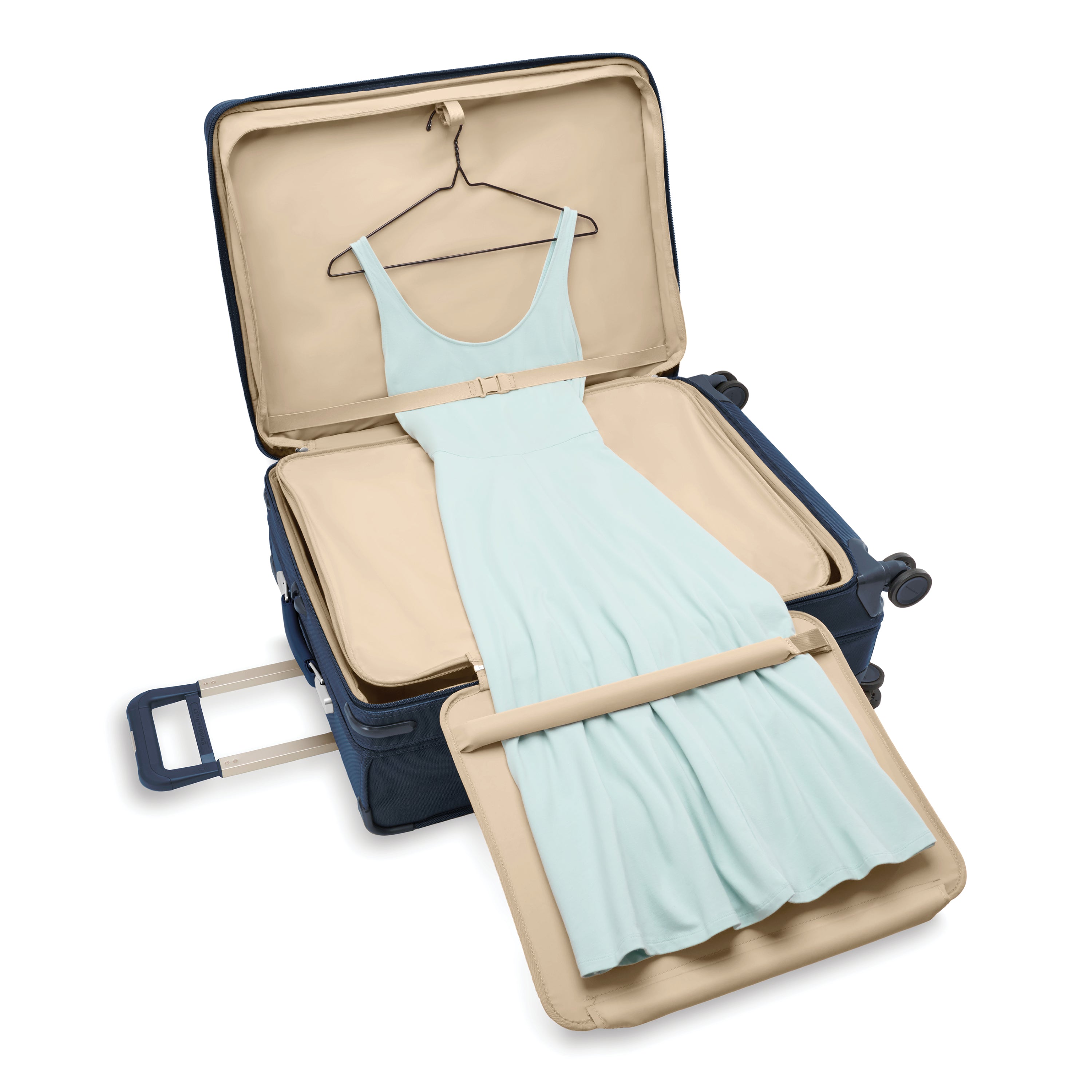 Briggs & Riley Baseline Large Expandable Spinner Luggage - 28