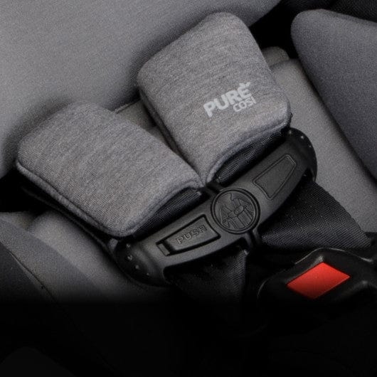 Maxi Cosi Mico Luxe Infant Car Seat – Lightweight, Safe & Comfortable Baby Carrier for Newborns to Toddlers | Perfect for Travel, Daily Commutes & Family Outings