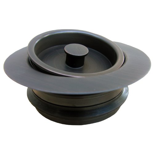 Dark Oil Rubbed Bronze
