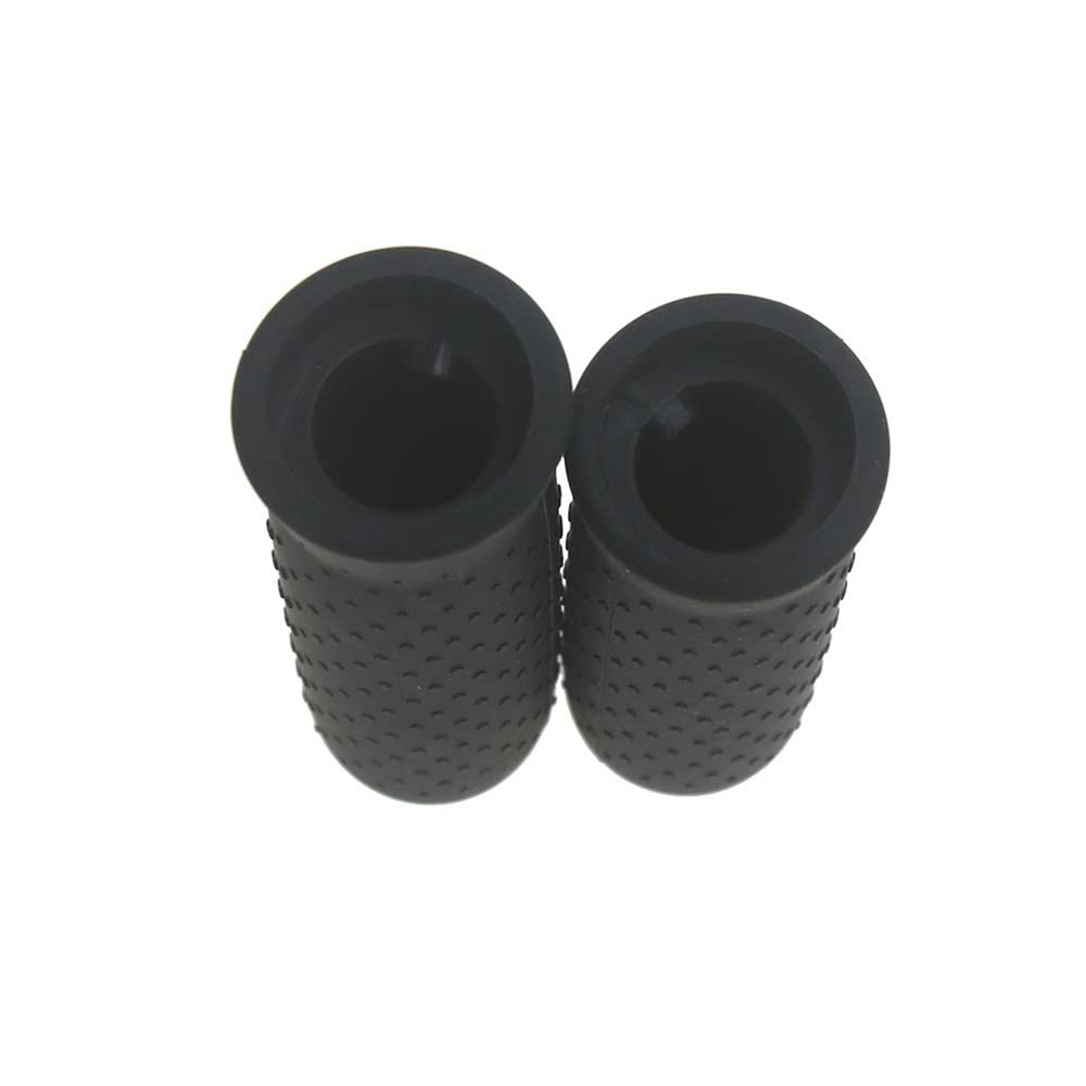 Segway Ninebot MAX Electric Scooter Handlebar Grips - Replacement Non-Slip Comfort Grip Accessories for Commuting & Urban Riding