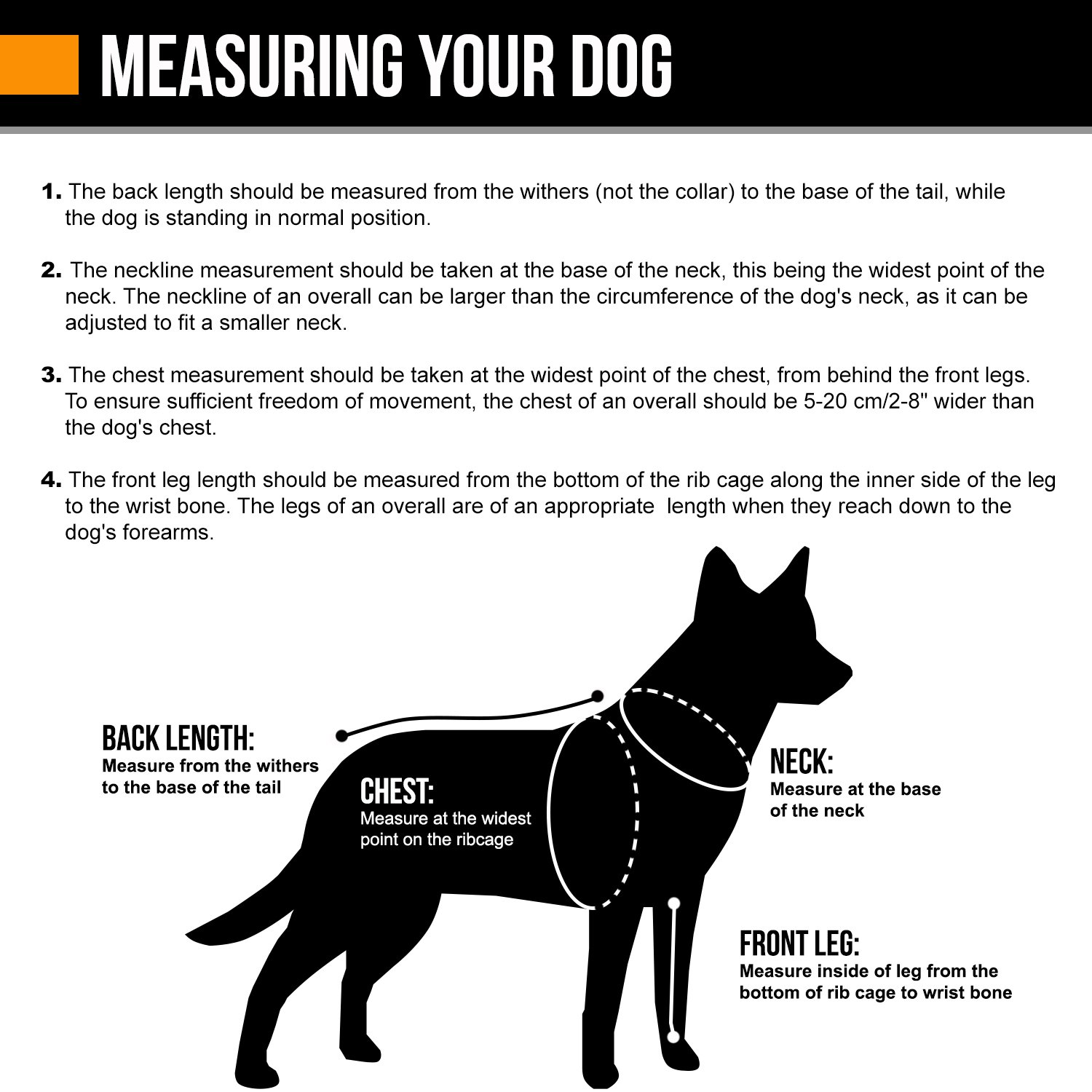 Hurtta Body Warmer Dog Recovery Suit - Carbon Grey 12M - Post-Surgery Protective Vest for Dogs | Perfect for Cold Weather & Wound Healing