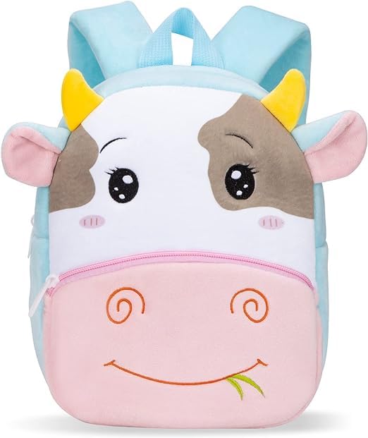 Blue_White_Cow