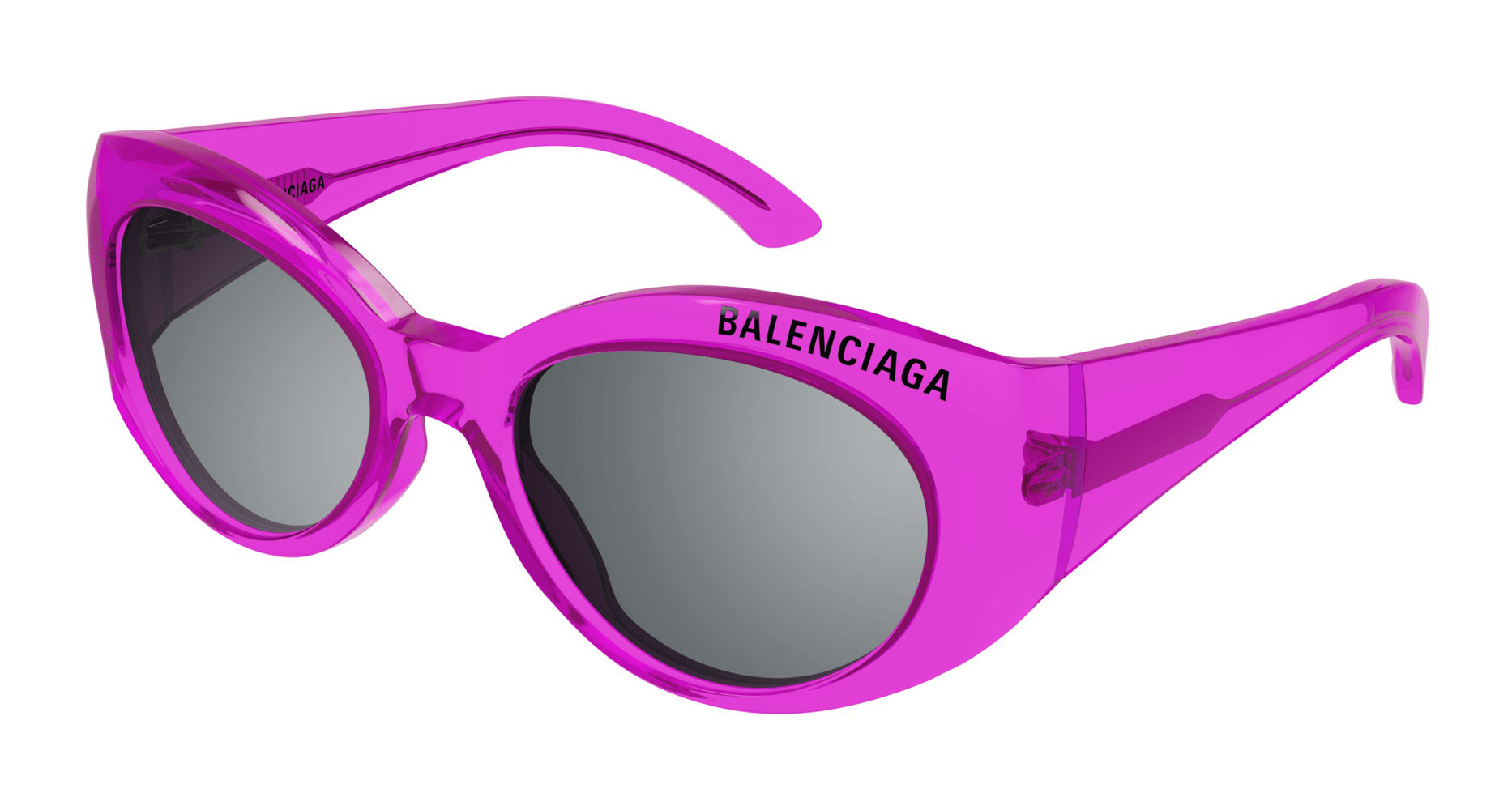 Balenciaga BB0267S Sunglasses - Luxury Designer Shades for Women & Men | UV Protection, Fashionable & Comfortable for Outdoor, Travel & Daily Wear