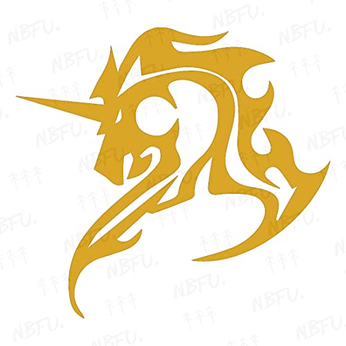 Metallic Gold