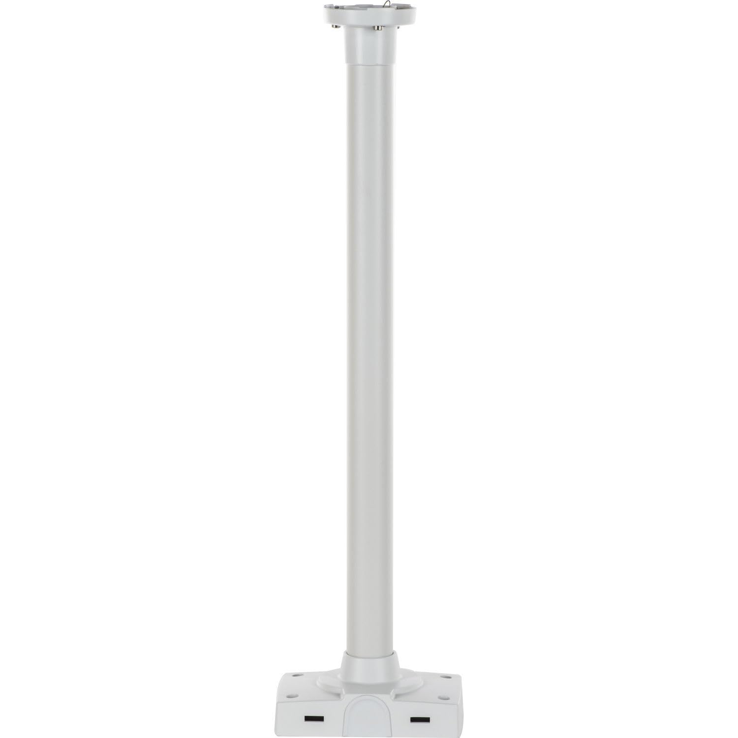 Axis Communications UW4587 Security Camera Mounting Bracket - Heavy Duty Metal Wall/Ceiling Mount for Outdoor & Indoor Surveillance - Ideal for Home, Office, and Business Security Systems