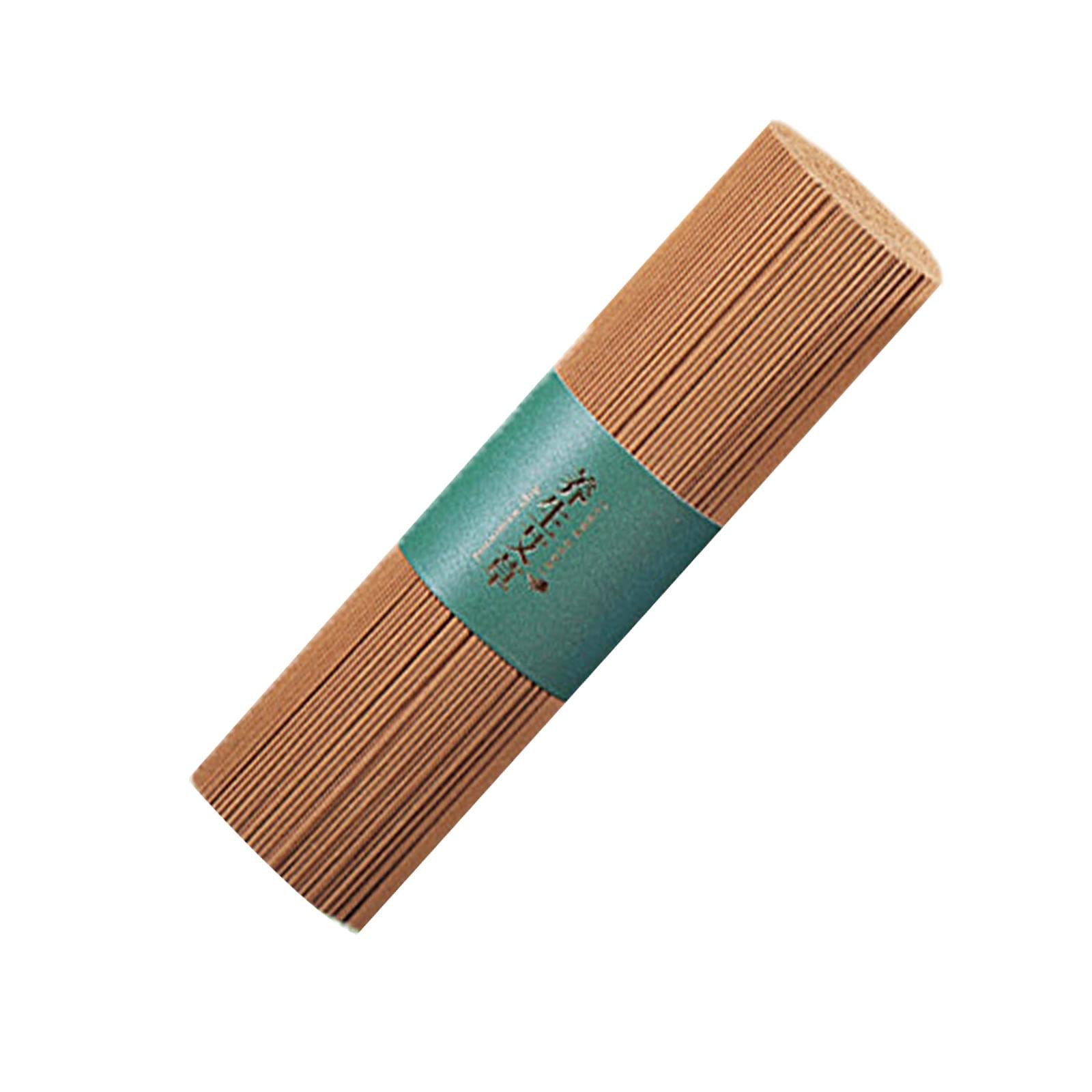 Gazechimp 450 Pieces Sticks - Long-Lasting, Smooth Wooden Sticks for DIY Crafts, Home Decor, and Living Room Arrangements | Perfect for Floral Arrangements, Wall Art, and Creative Projects