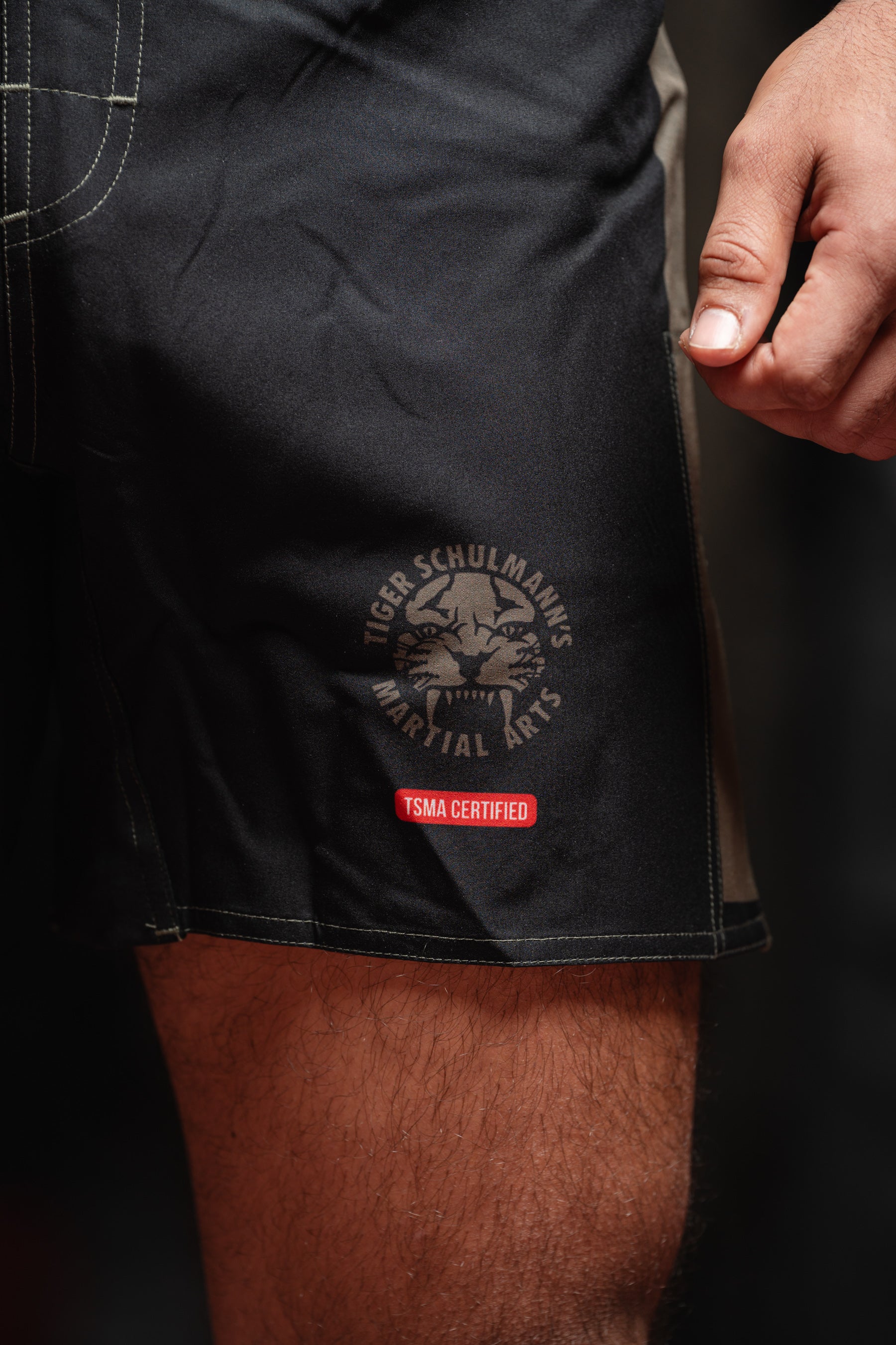 Premium Tactical Combat Shorts for Men - Durable & Breathable Outdoor Adventure Pants - Ideal for Hiking, Airsoft & Military Training